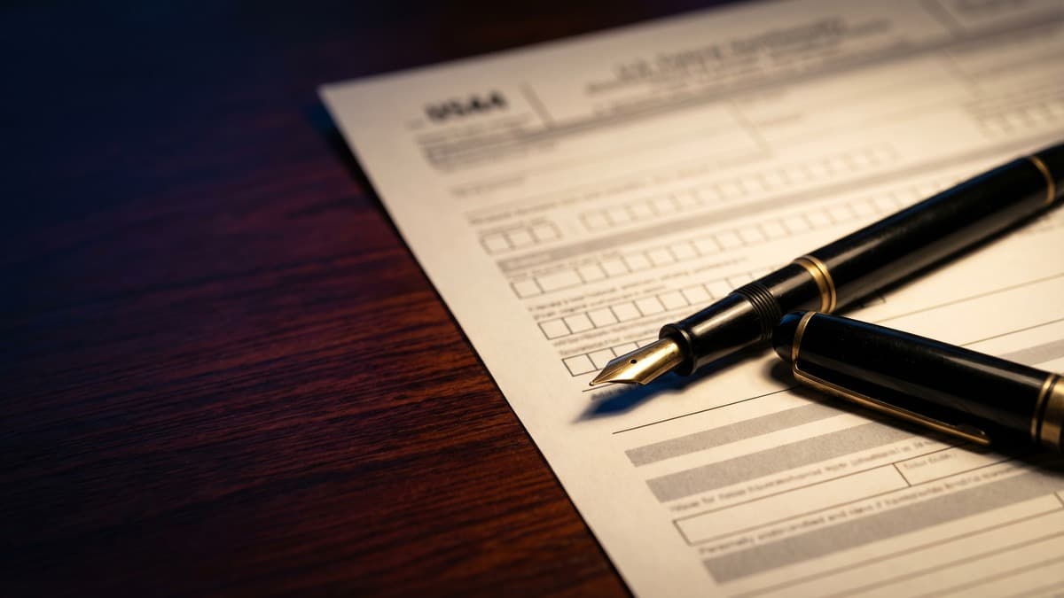 SF-86 Drug Use Disclosure: What to Disclose and How