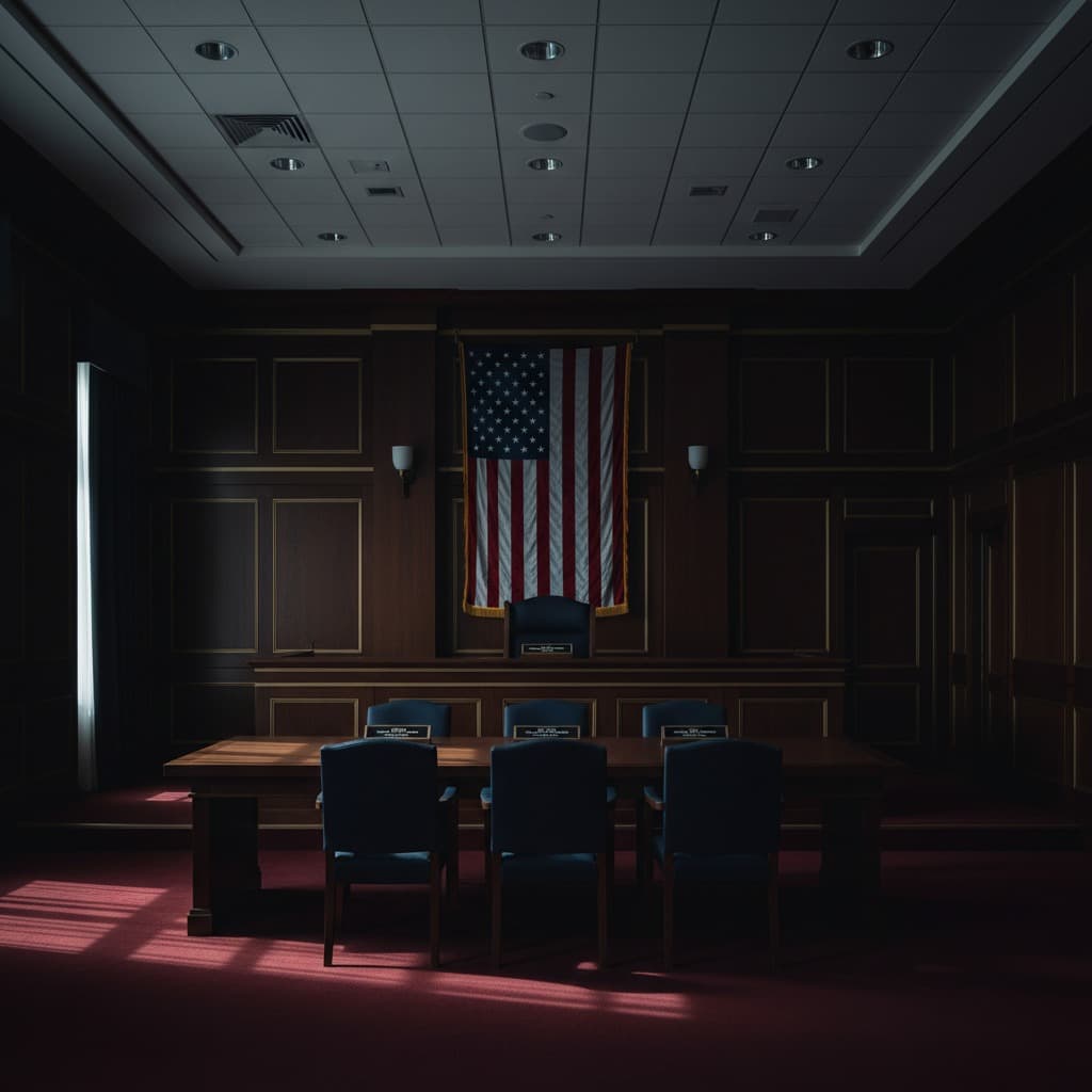 Board of Inquiry Defense - supporting imagery