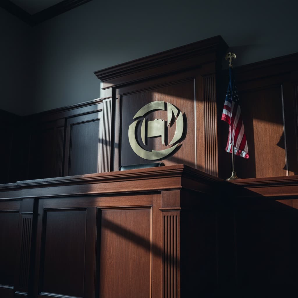 Court-Martial Defense - supporting imagery
