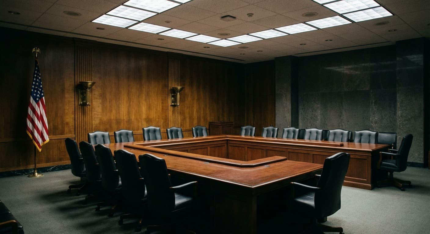 Board of Inquiry Defense